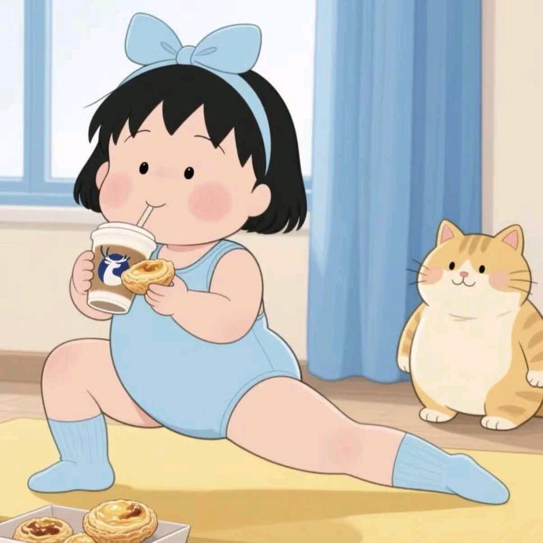 小淘琪琪儿～