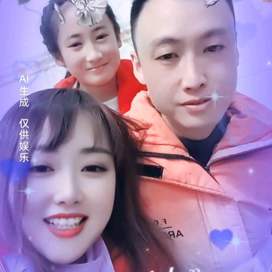 心随我动！