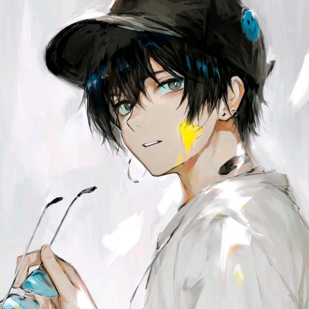 只愿人间最得意