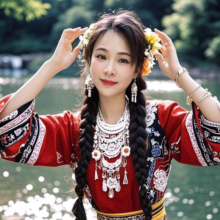小灵