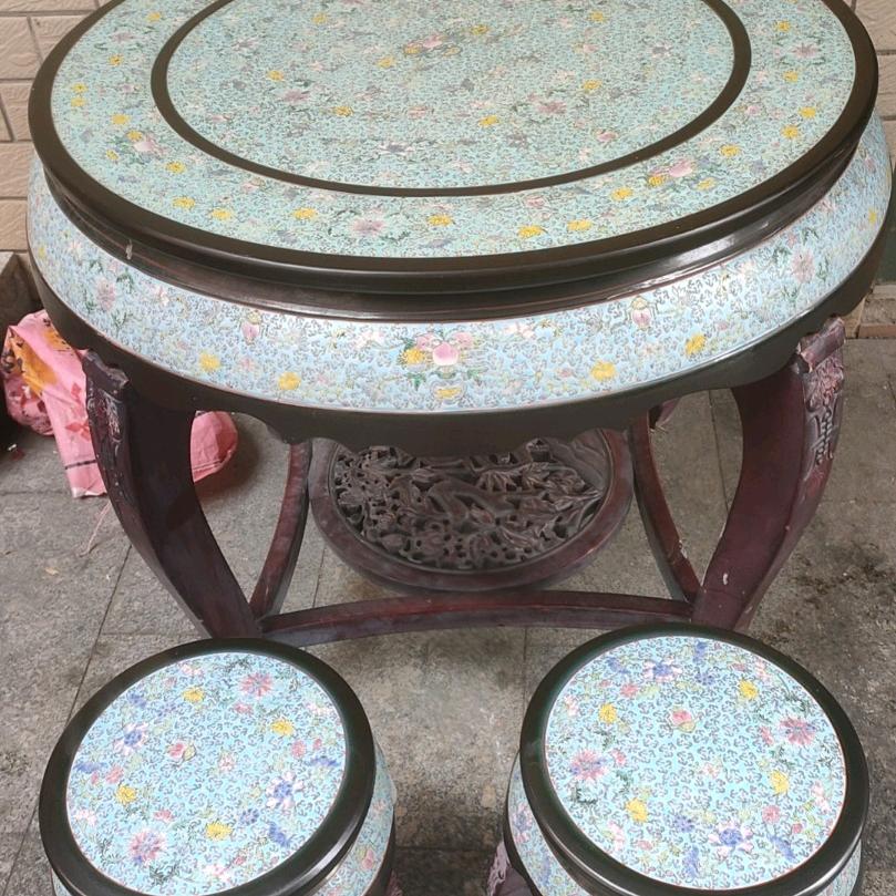 来生是福