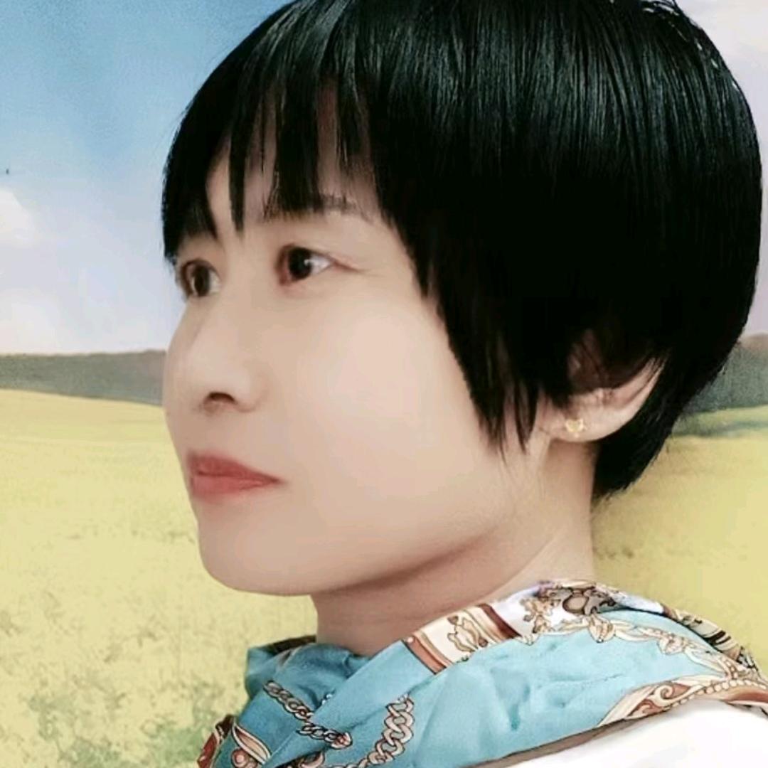 东北姐手机摄影