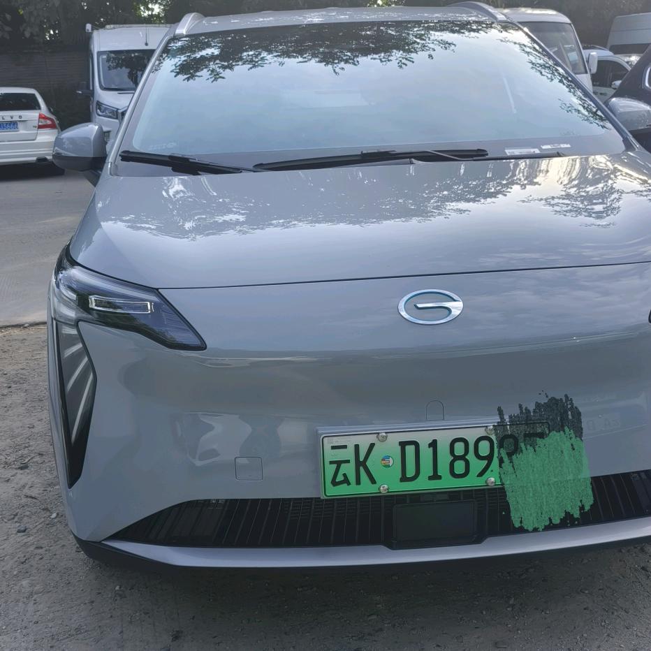 网约车小李