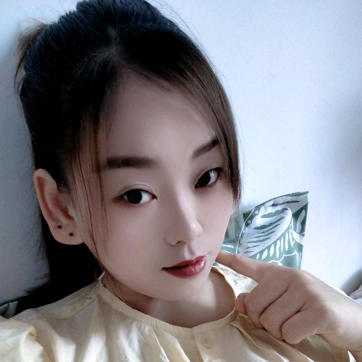 美丽的小姑娘