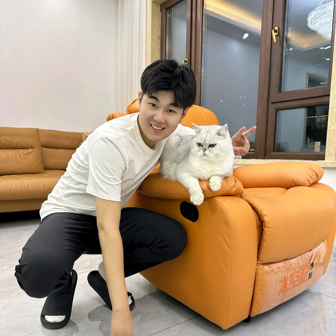 许浩哈尔滨房产（宇创地产）