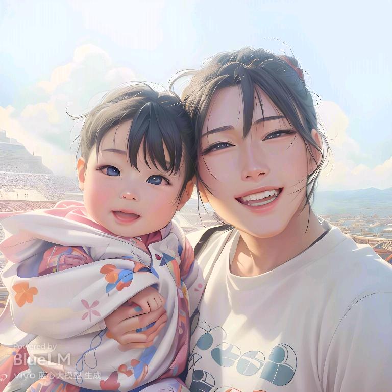蕾蕾（~年轻有才~）