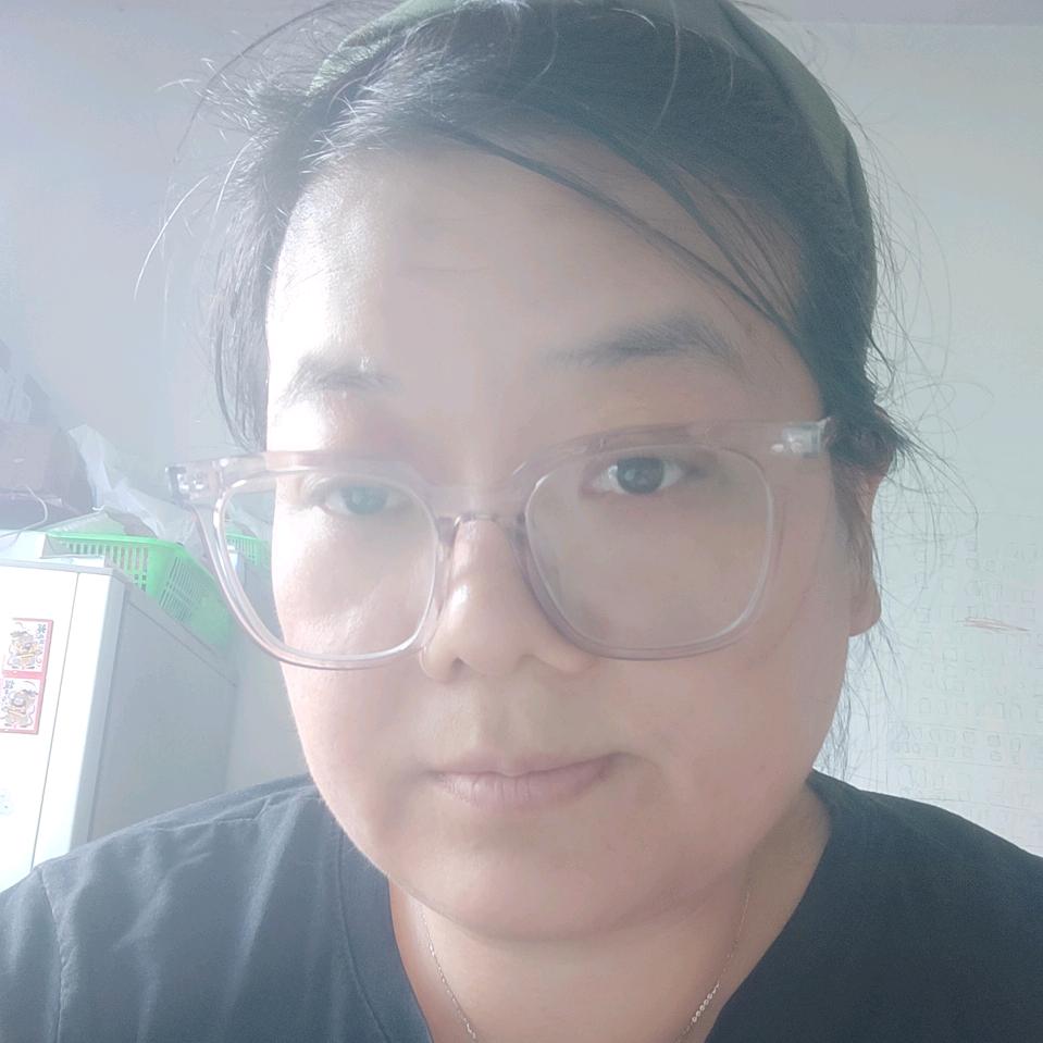 胖子李姐在改变（初始体重205.2斤）