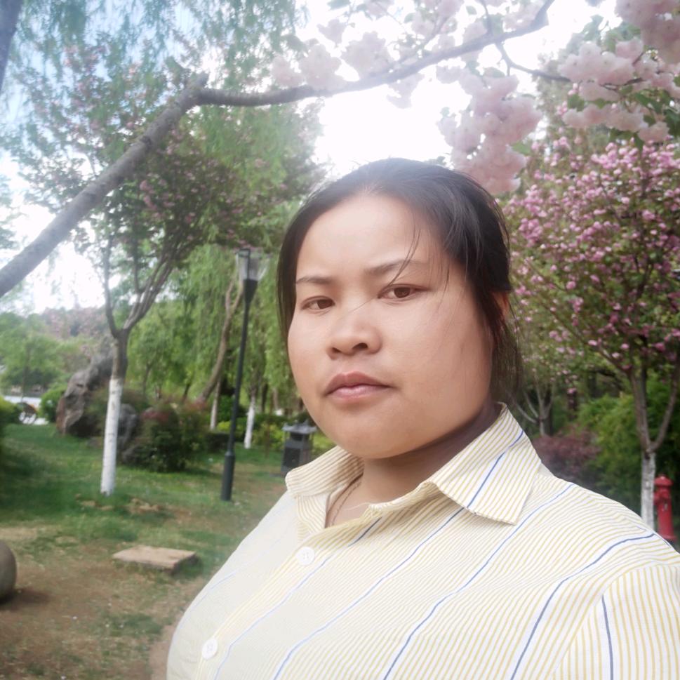 古玥妈首播