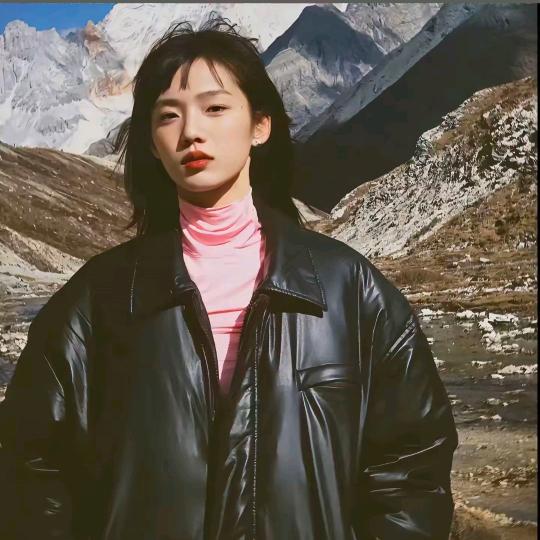 小妮小妮