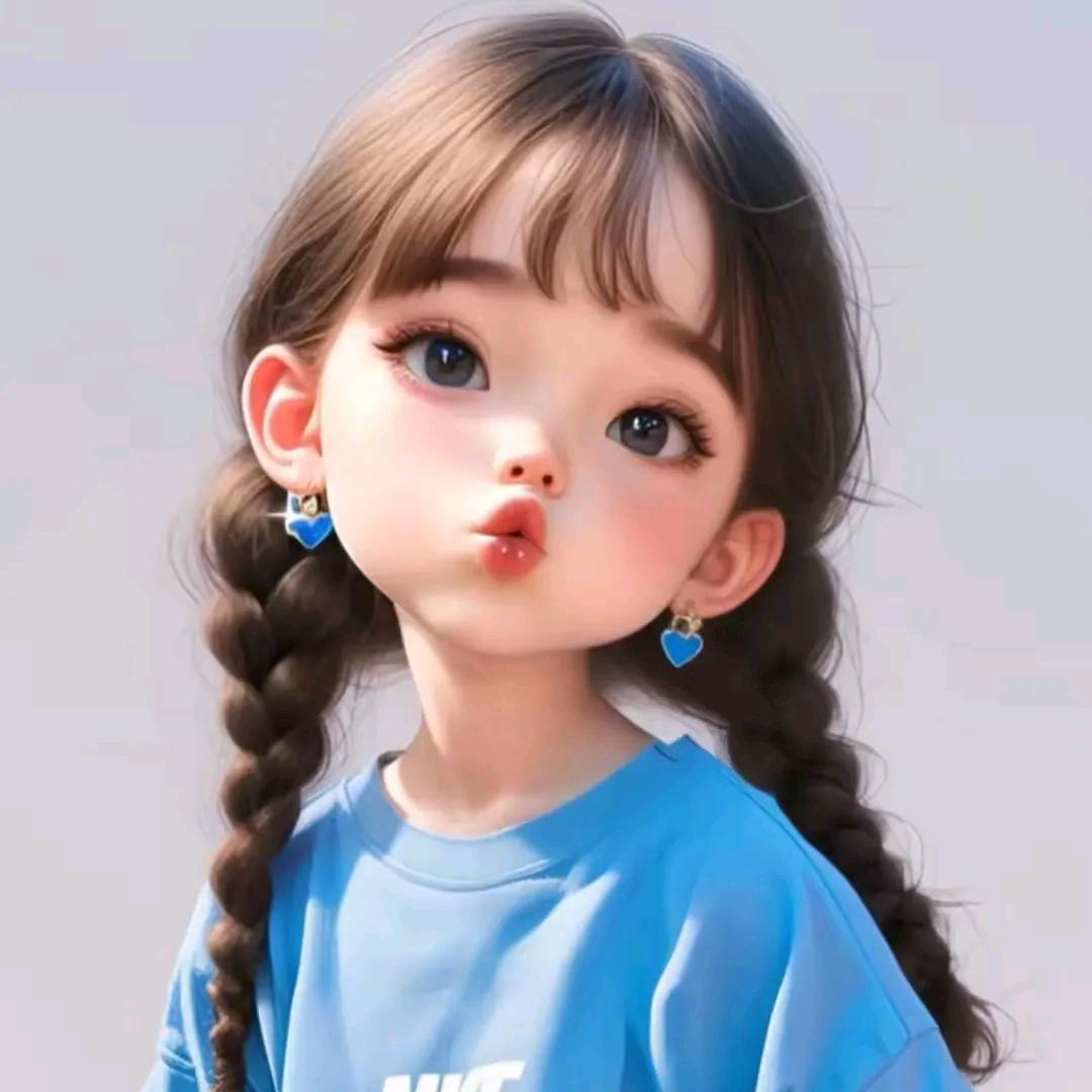 🌶ღ꯭᭄小米辣💞