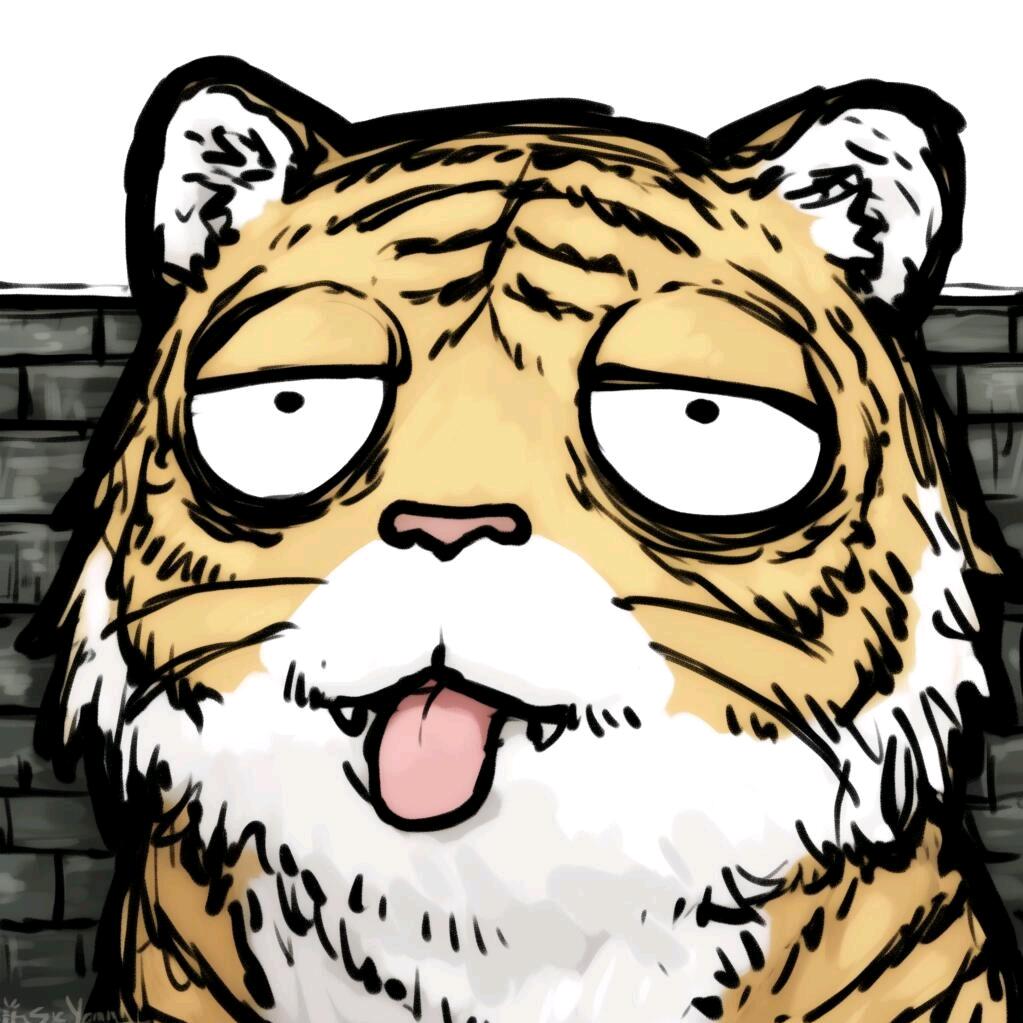 Zoo丶