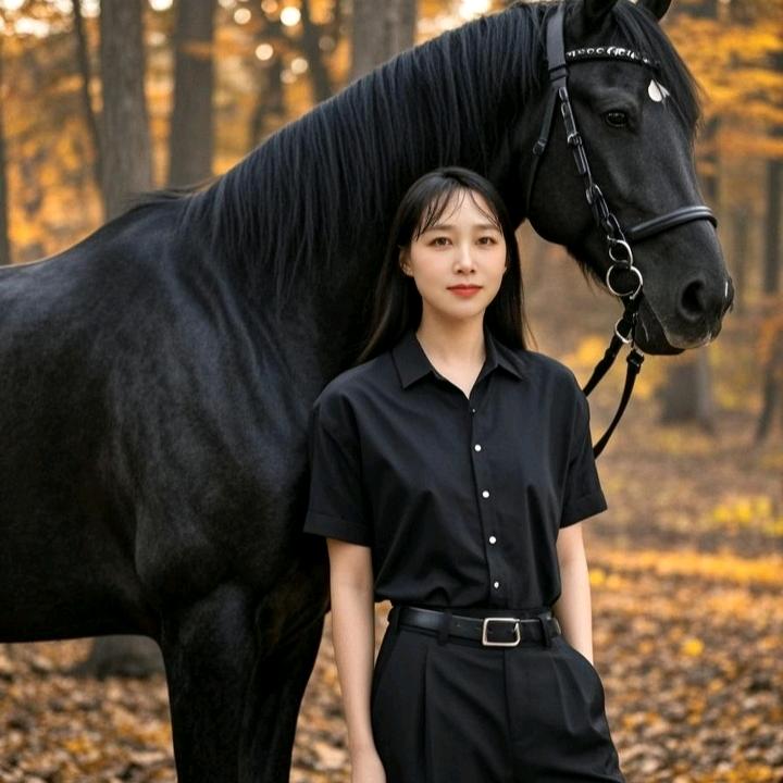 你真好看♡