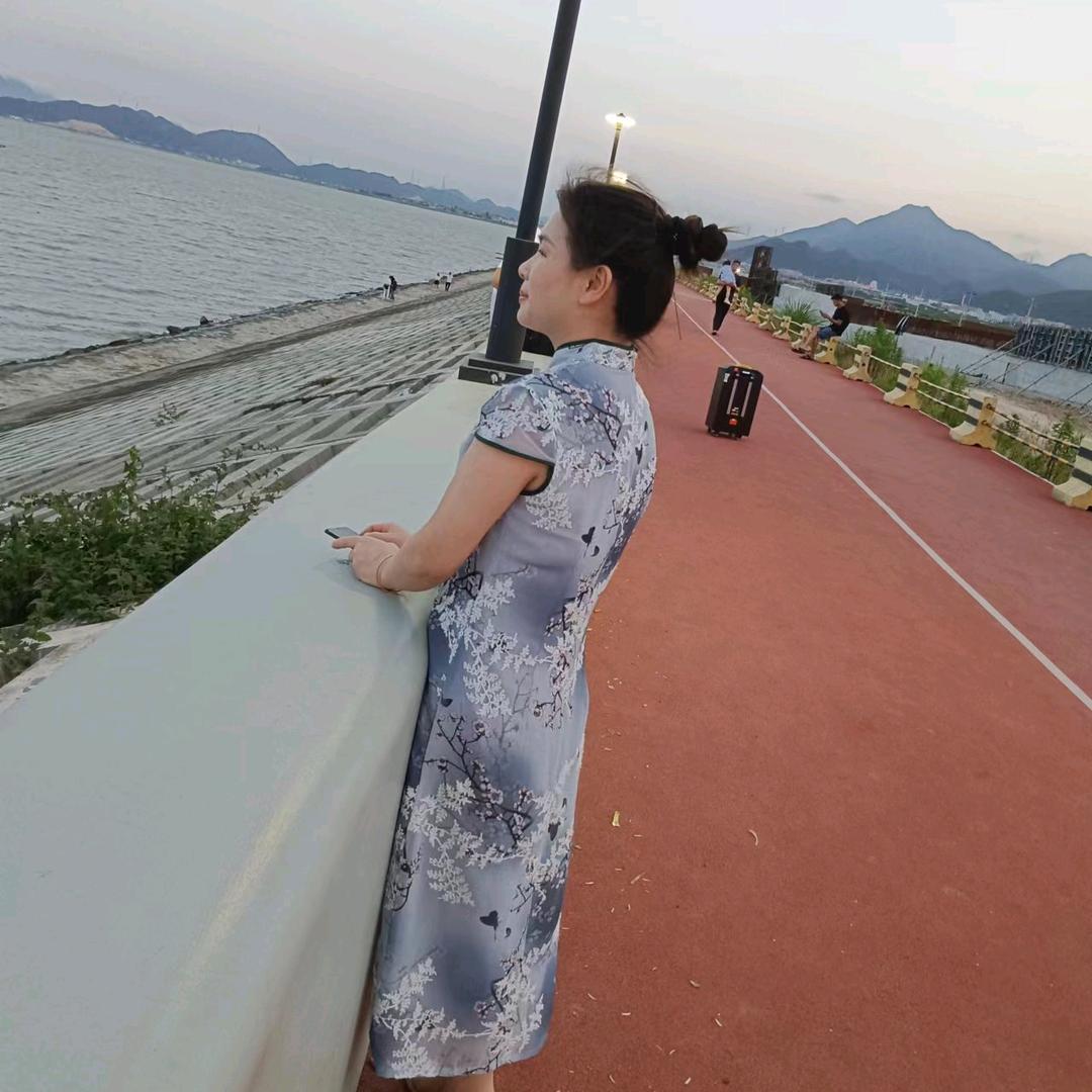 @-琴姐