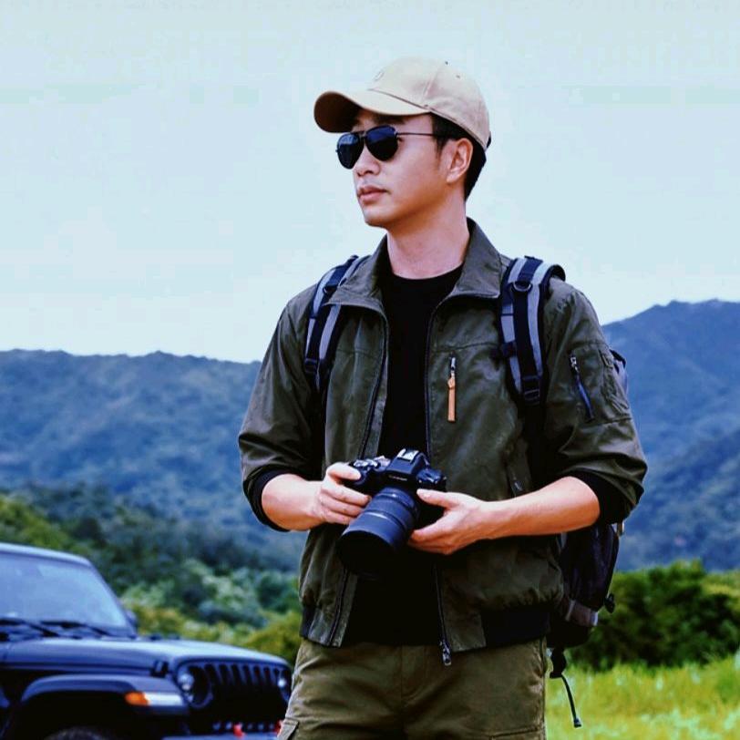 阿汤【创业者】