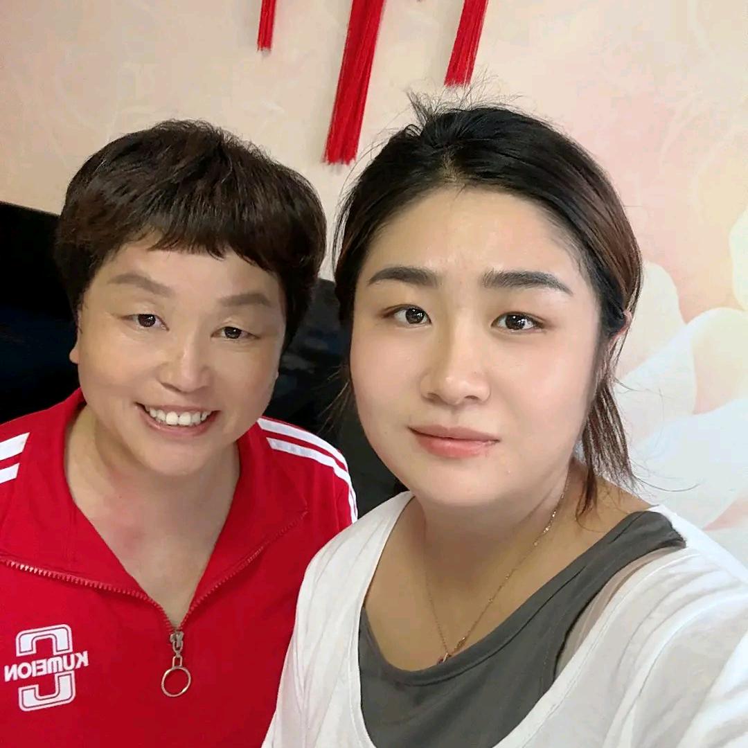 宋玉兰（婆媳版）