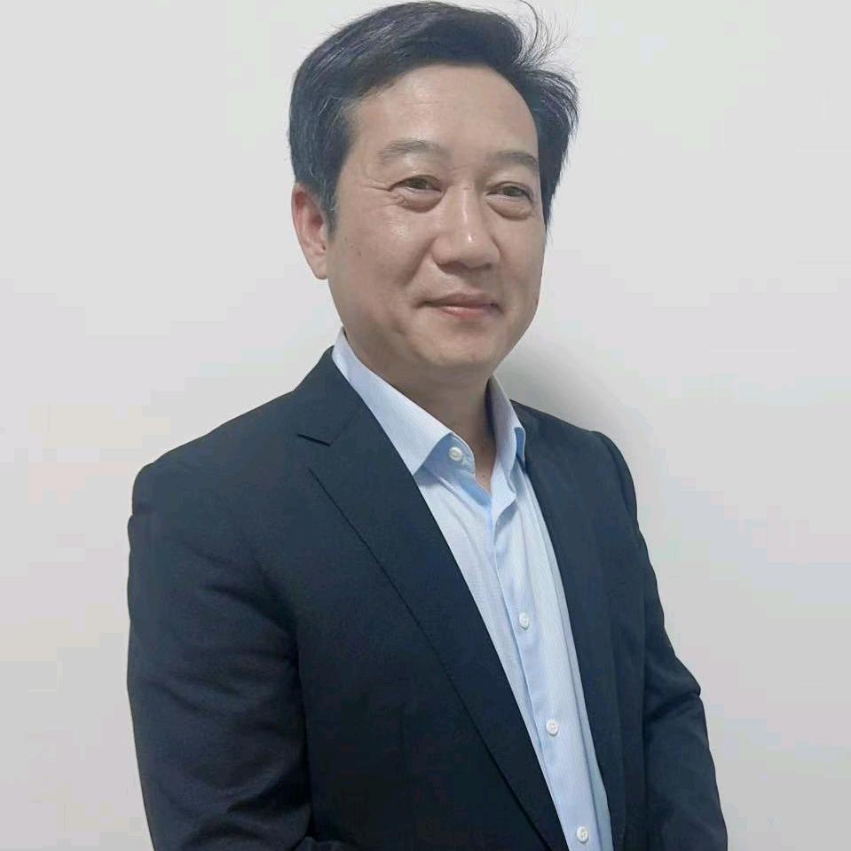 连云港蒸谷牌蒸谷米 一 朱延彬