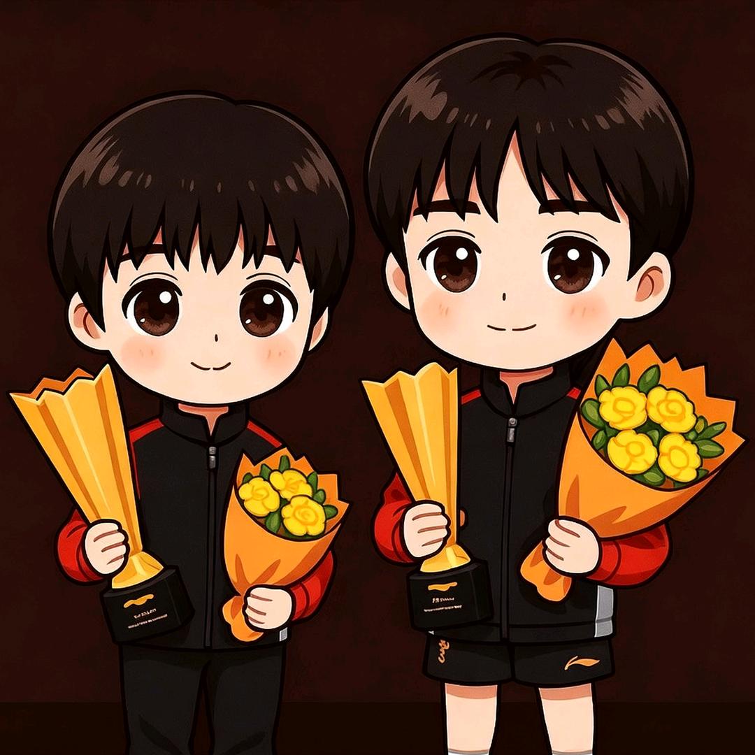 小奶包⍤⃝˶꒳ᵒ꒳嘟耶🍟