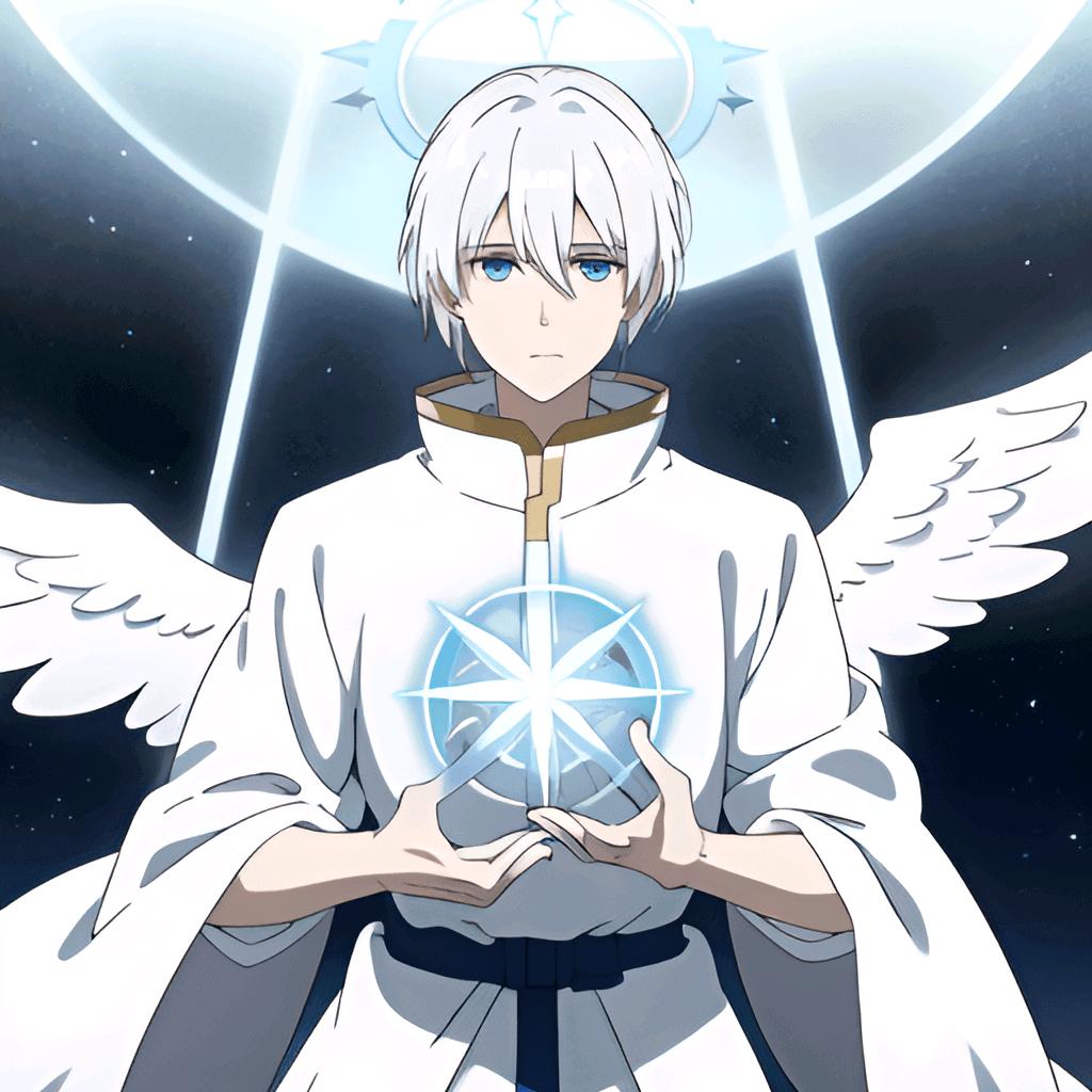 lone先森