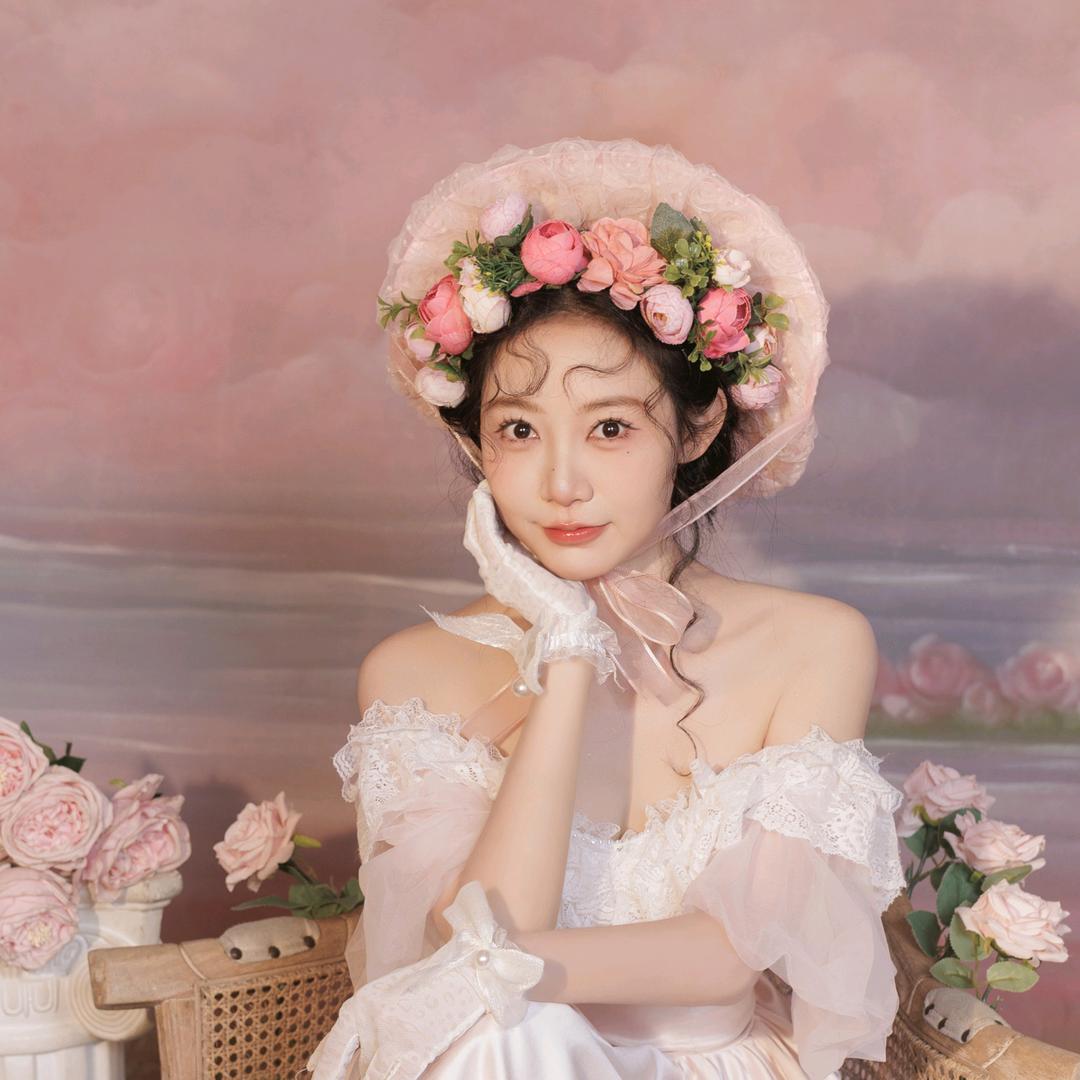 大德小柔🎀（孕晚期）