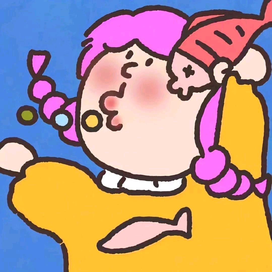 蔬菜大王🥕🥦🍆（迷磊子版