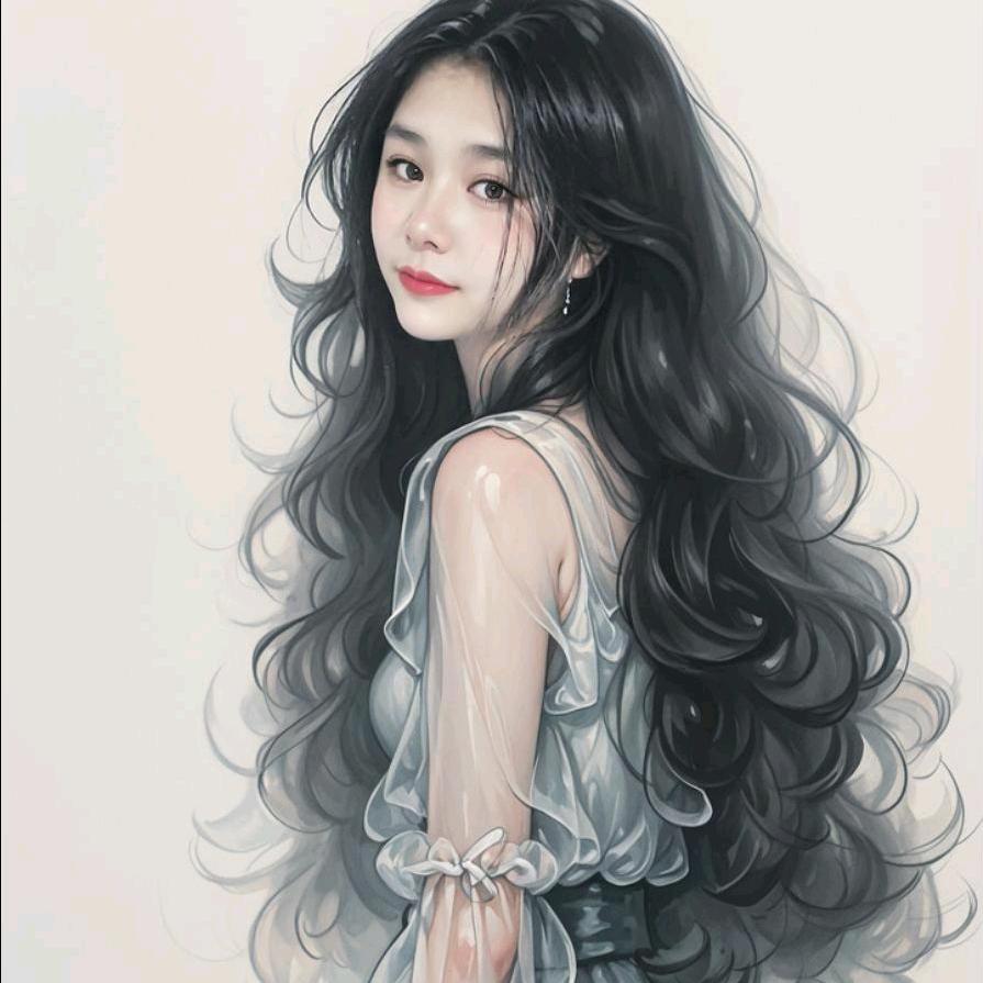 瑶家小姐姐