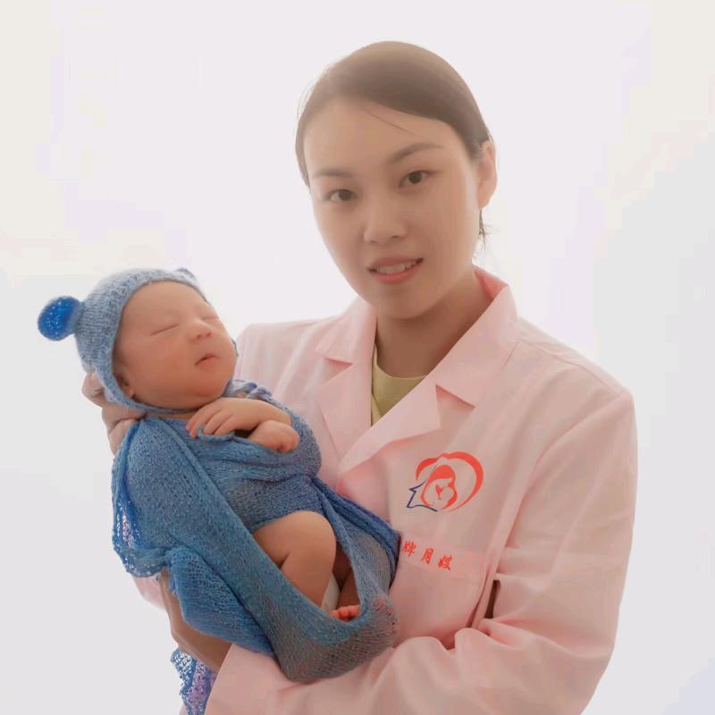 母婴护理刘姐