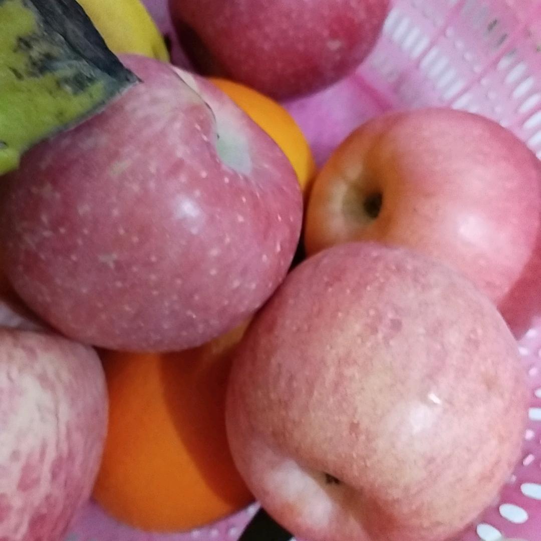幸福的苹果