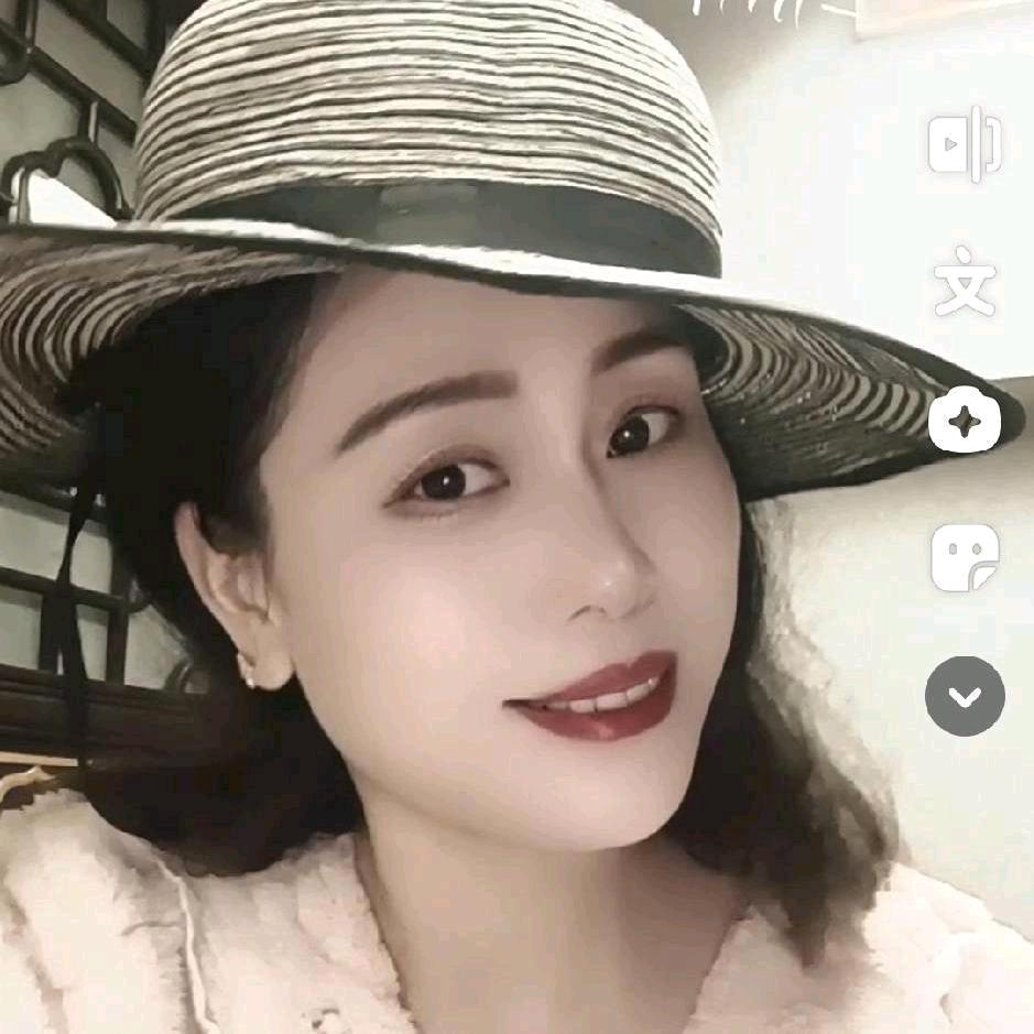 遇见你真好是我们的缘分。