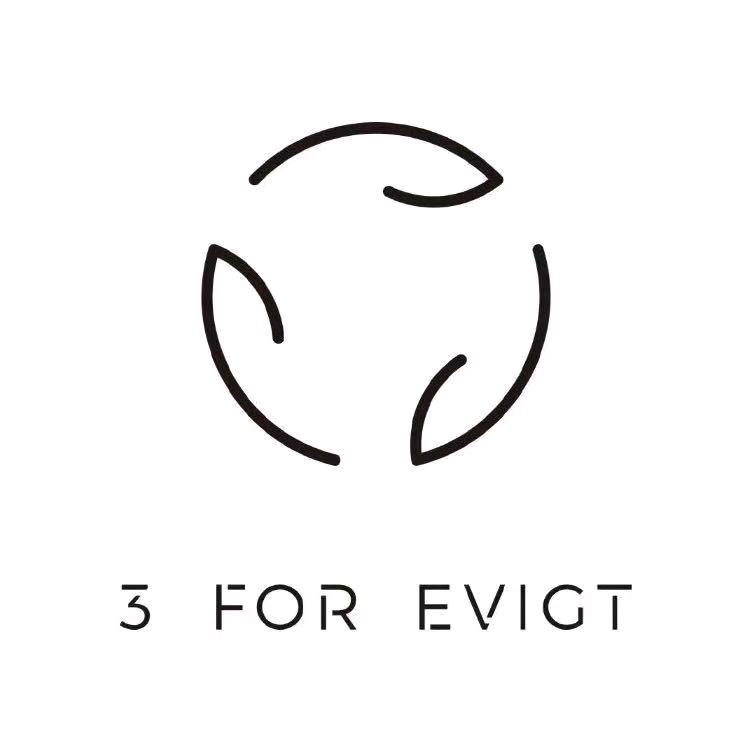 3 FOR EVIGT(运营号）