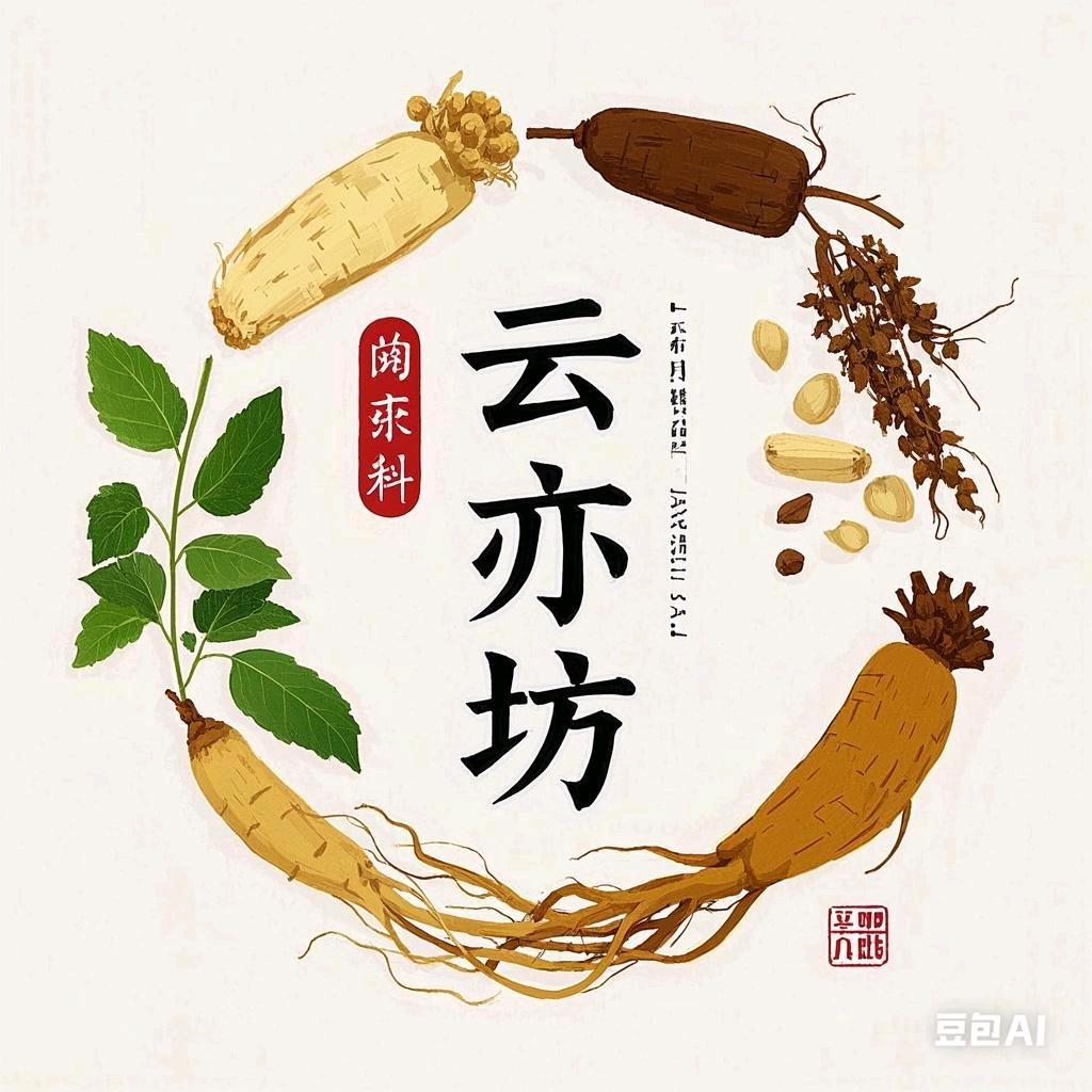 云亦坊