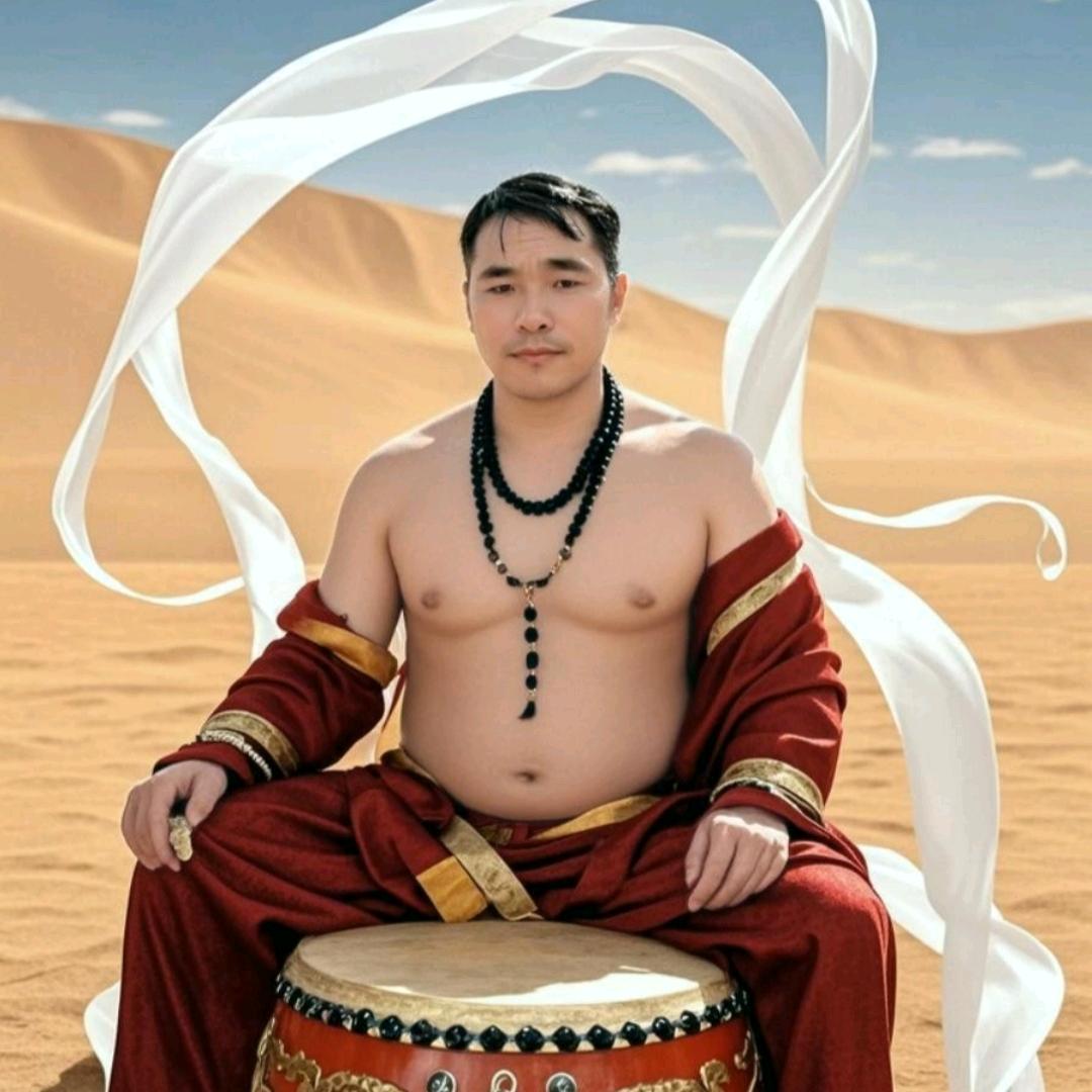赵公子五幺八