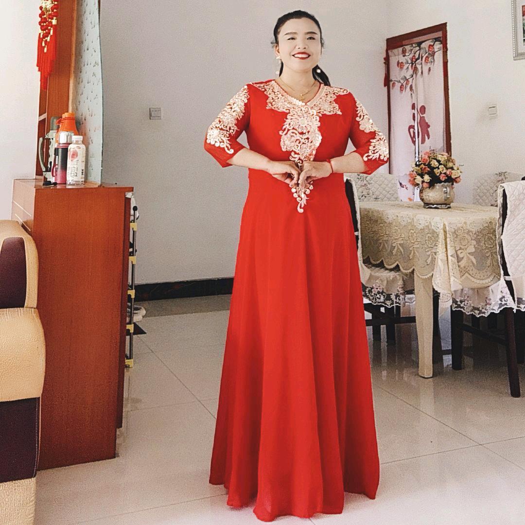 泸溪白沙龙姐乐队