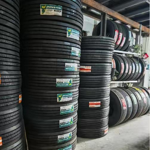 荣昌轮胎