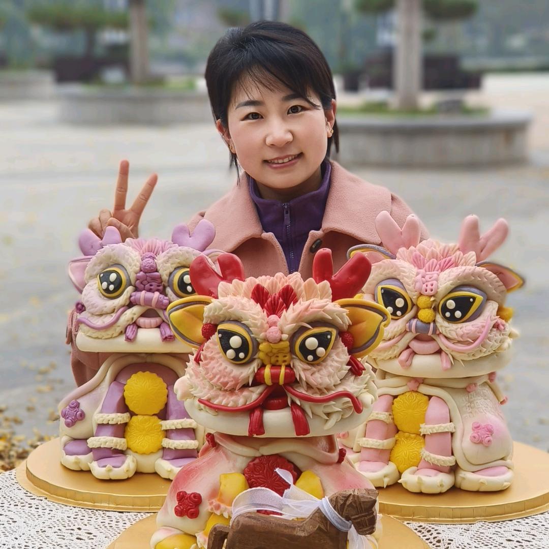 娜是幸福👨‍👩‍👦‍👦