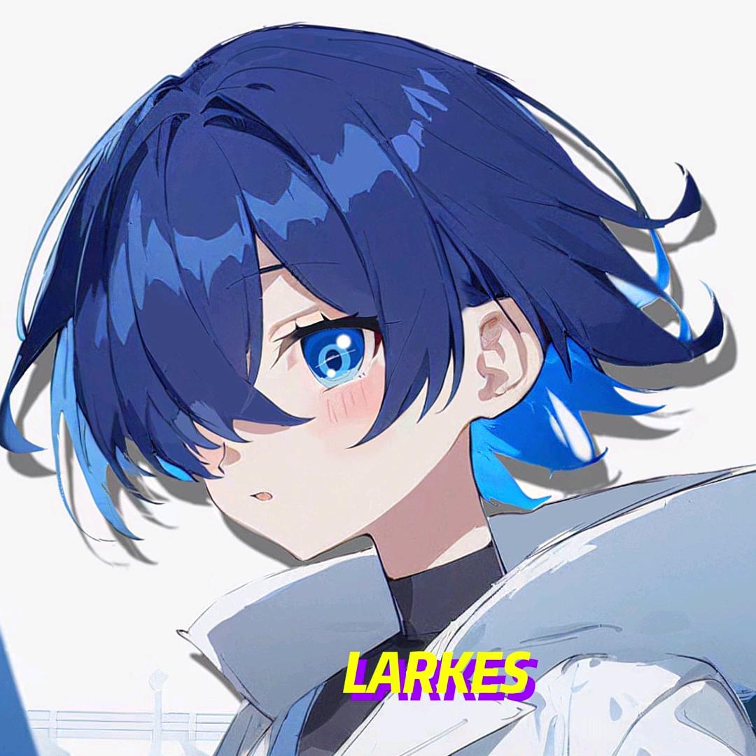 LARKES
