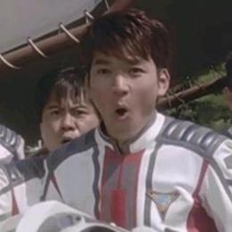 他们都觉得我们是国家二级运动员