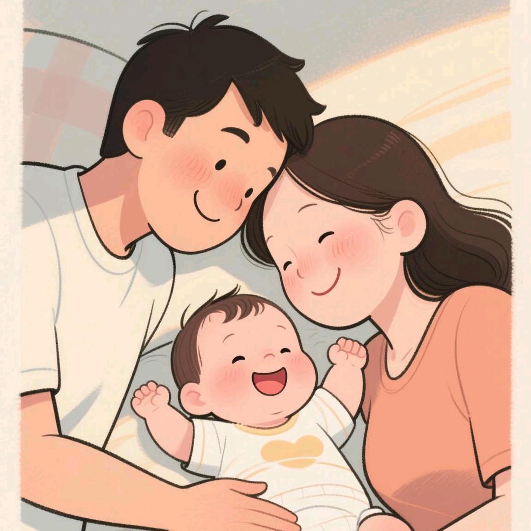 阿尔法胎教音乐🎶