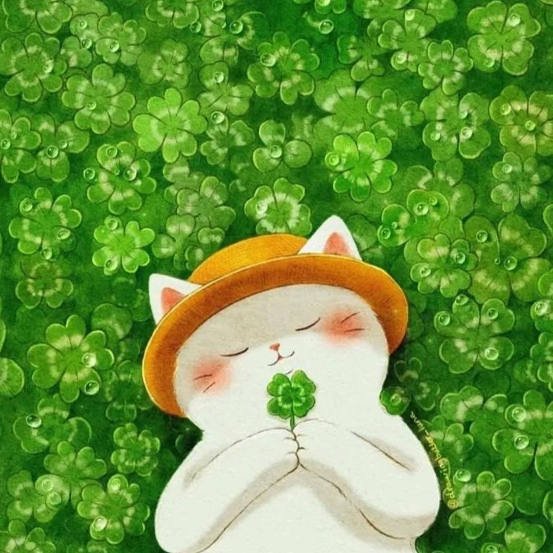 欣☘️