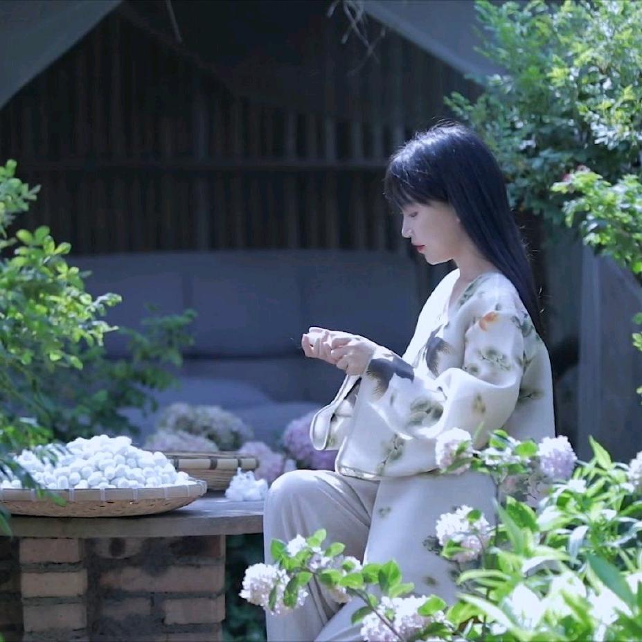 涵涵妈妈