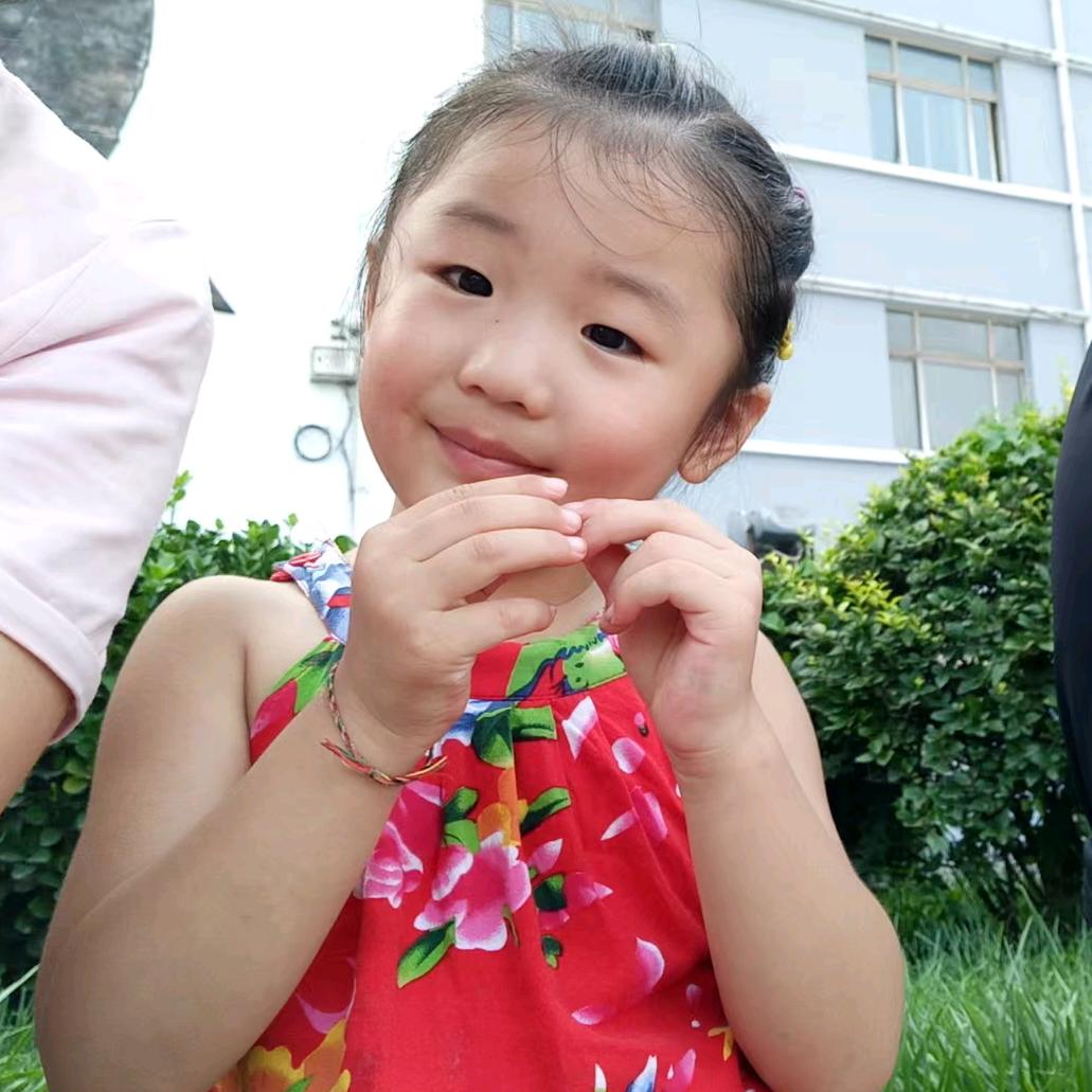 大鼻妈妈