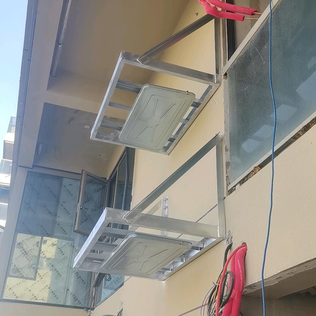 空调支架一哥