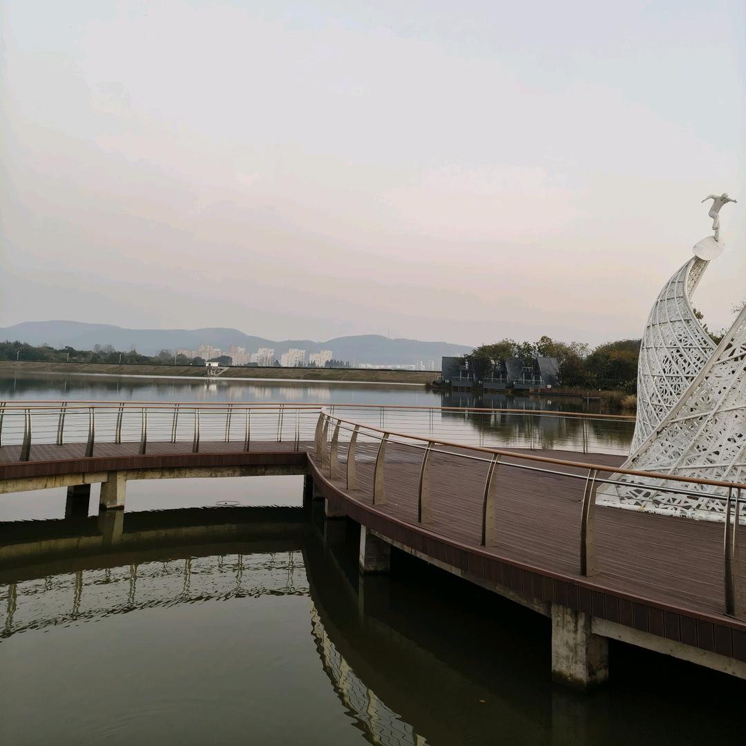 云淡&风清