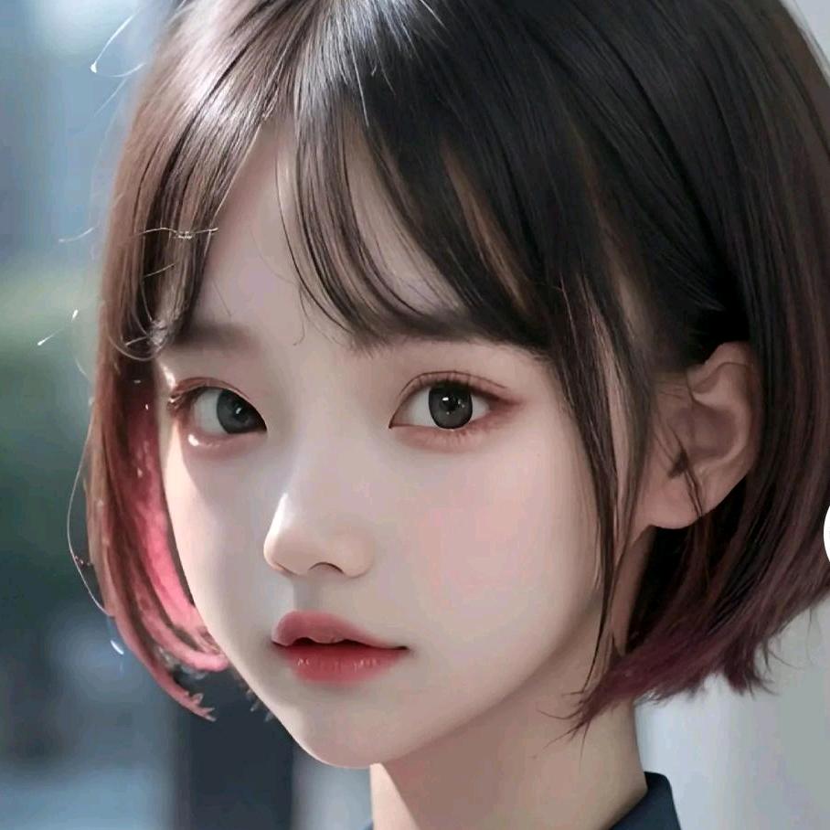 温柔小姐姐