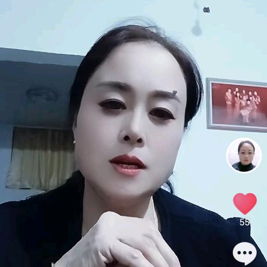 清风姐
