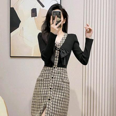 时尚简约服饰穿搭