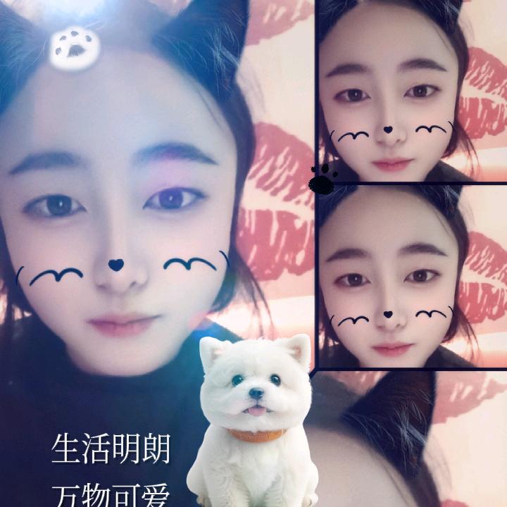 兔绒