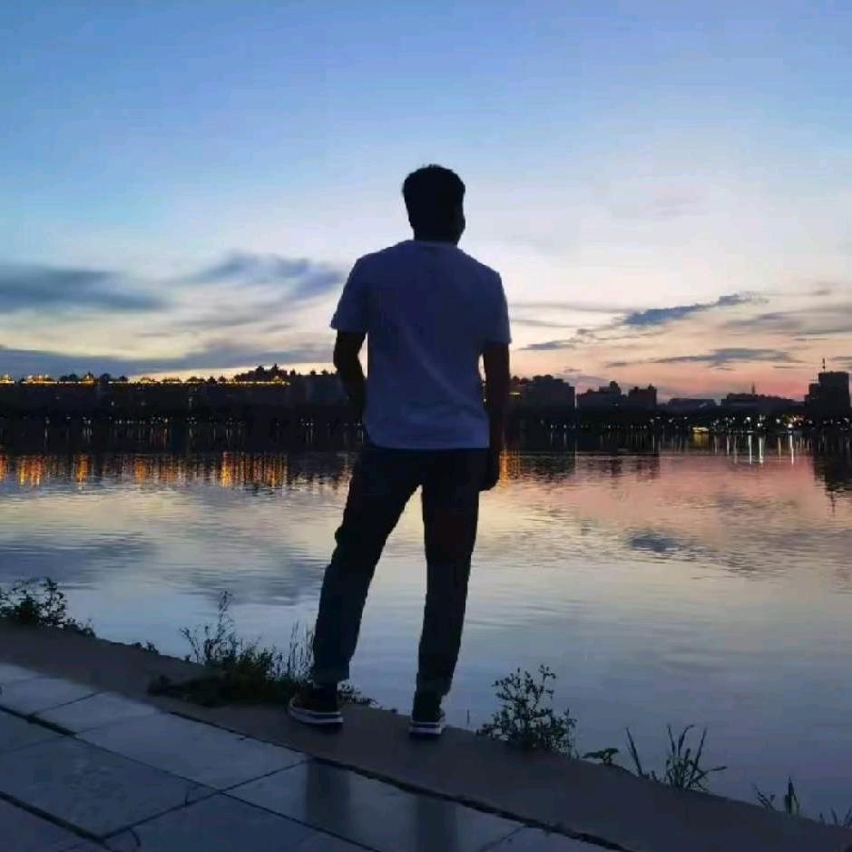 ↘温柔里的浪孓ヽ