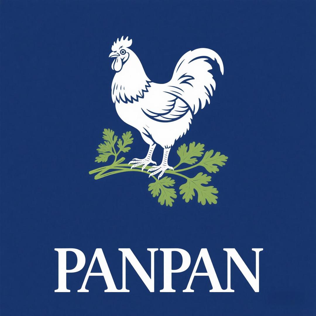 老攀〔烤鸡&泰餐产品〕