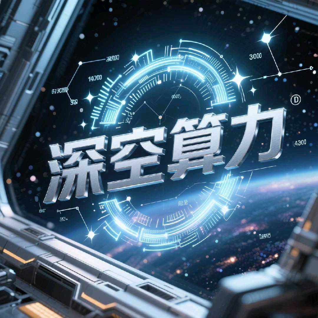 深空算力