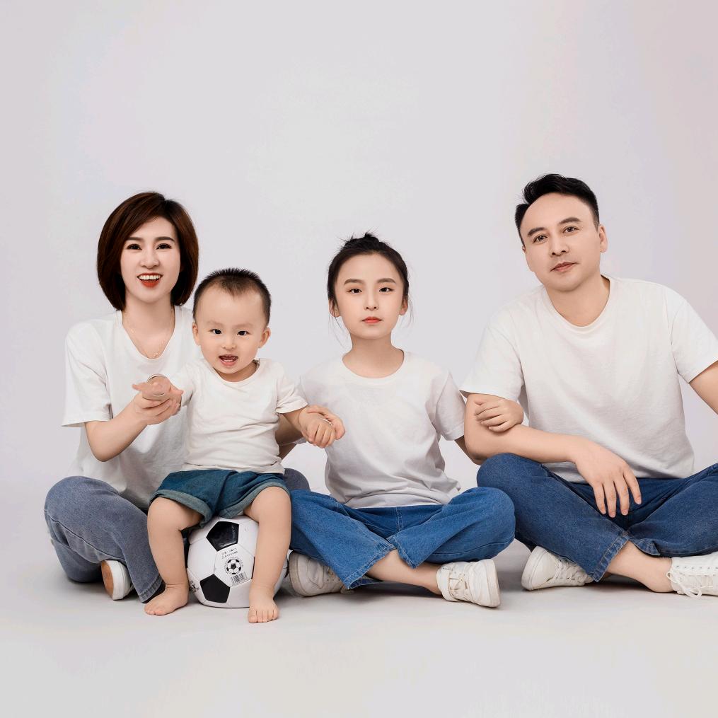 笑笑和成成的妈妈